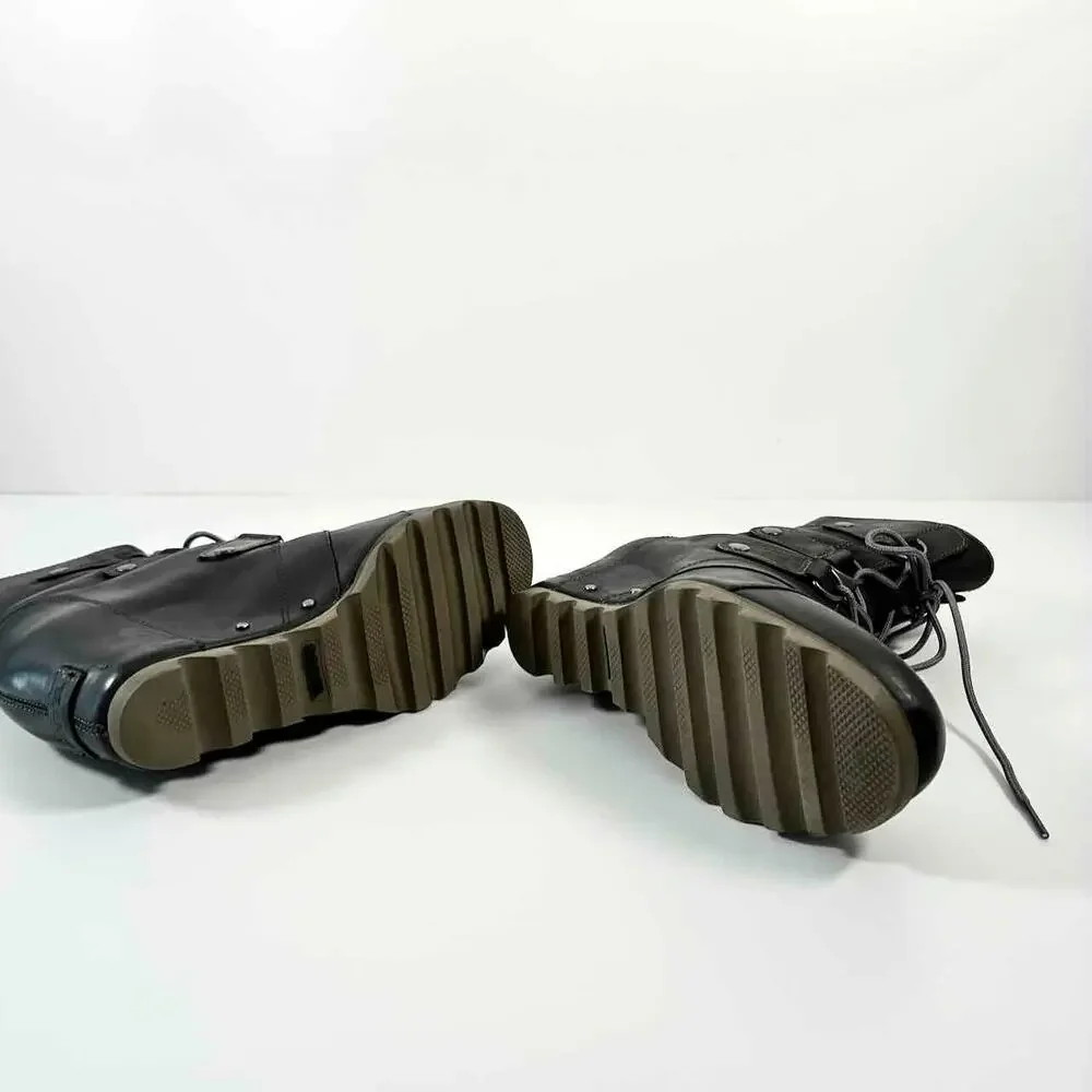 Sorel here pair